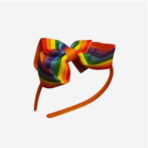 Multi-Colour Hair Clip