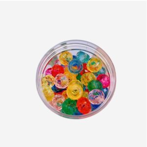 Round Big Size Beads